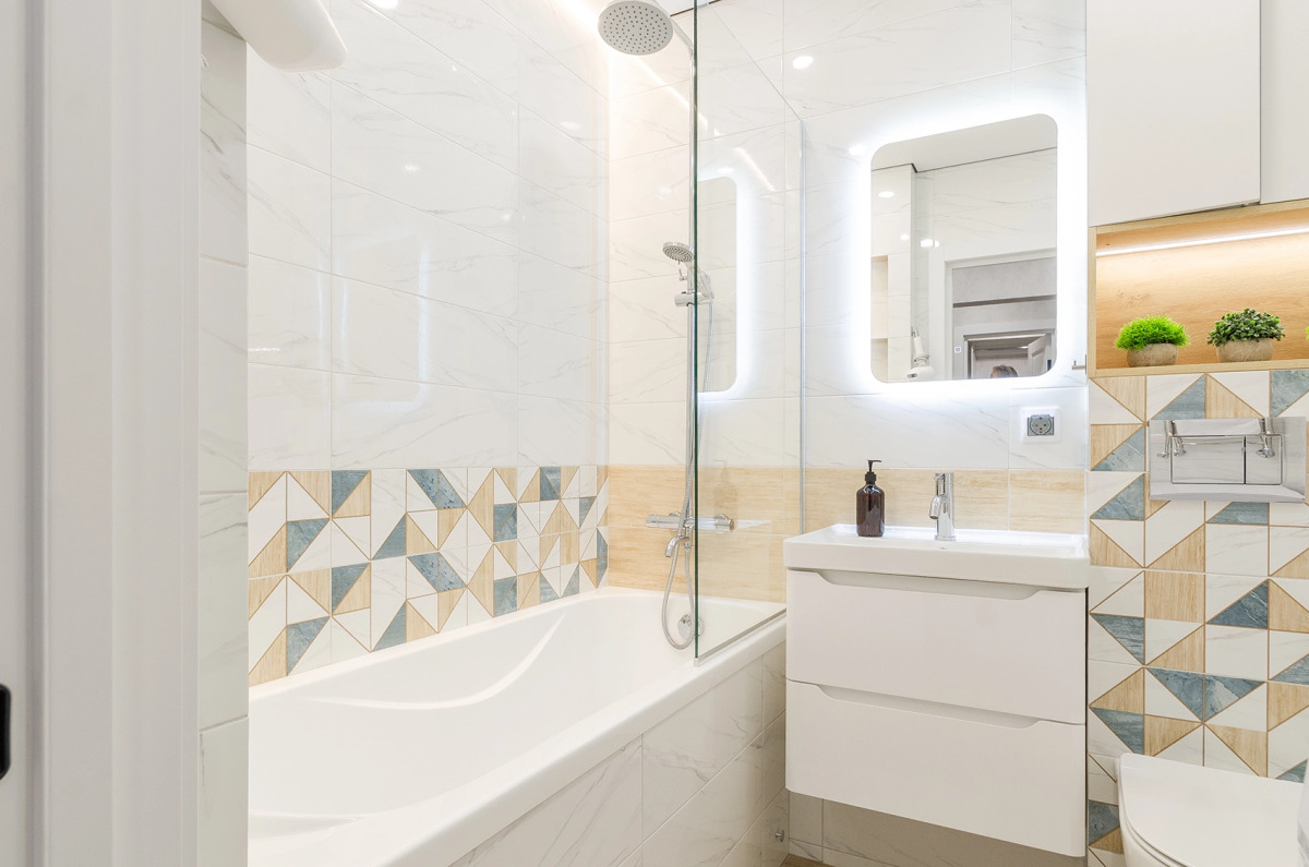 Апартаменты Люкс на Айги