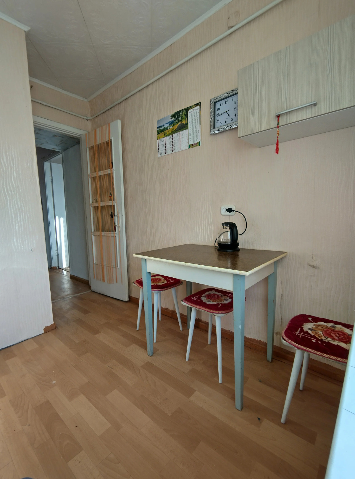 Квартира Однокомнатная