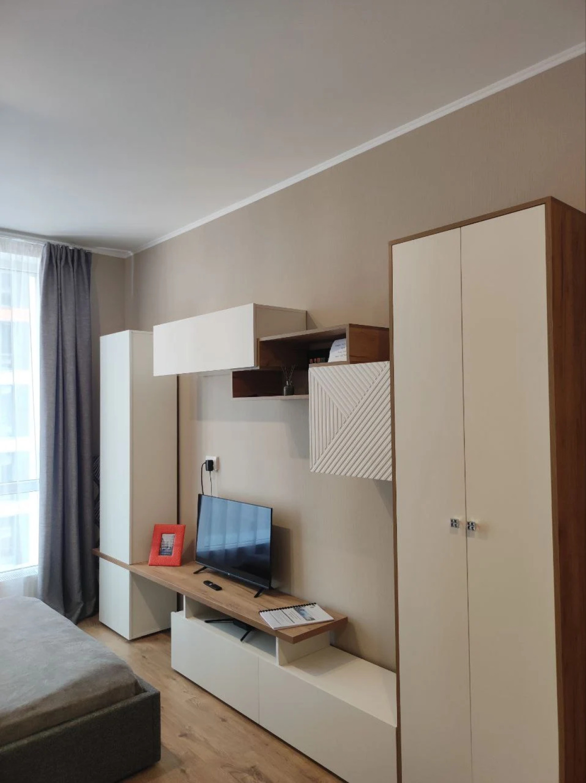 Апартаменты AnyDay