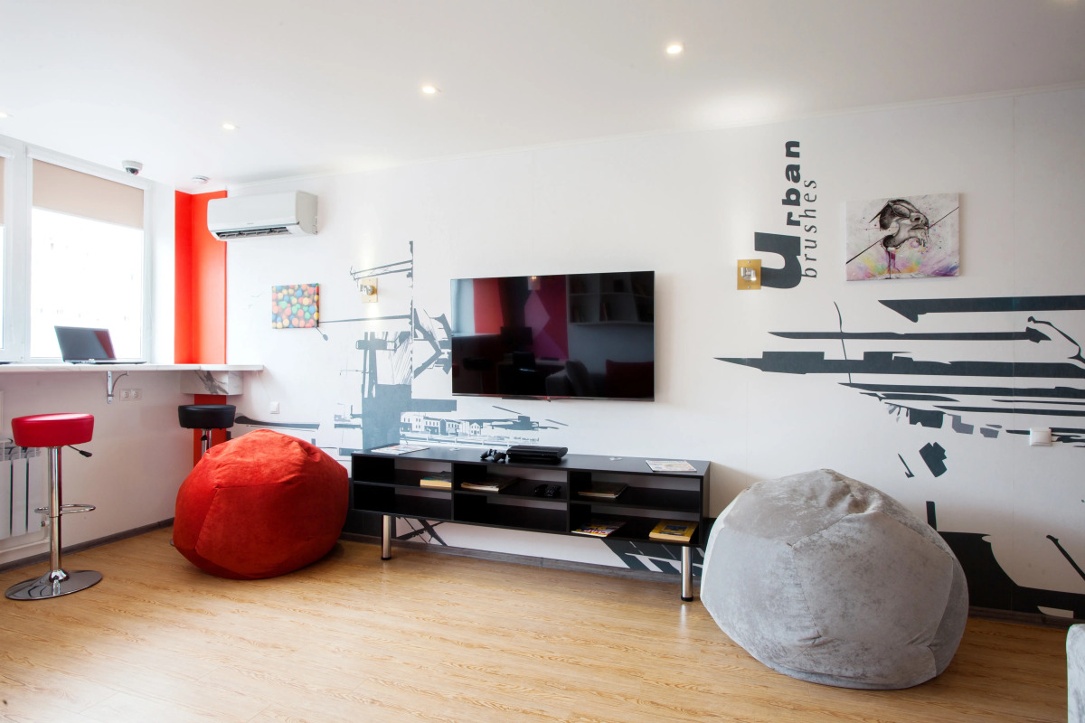 Хостел Квартира 31