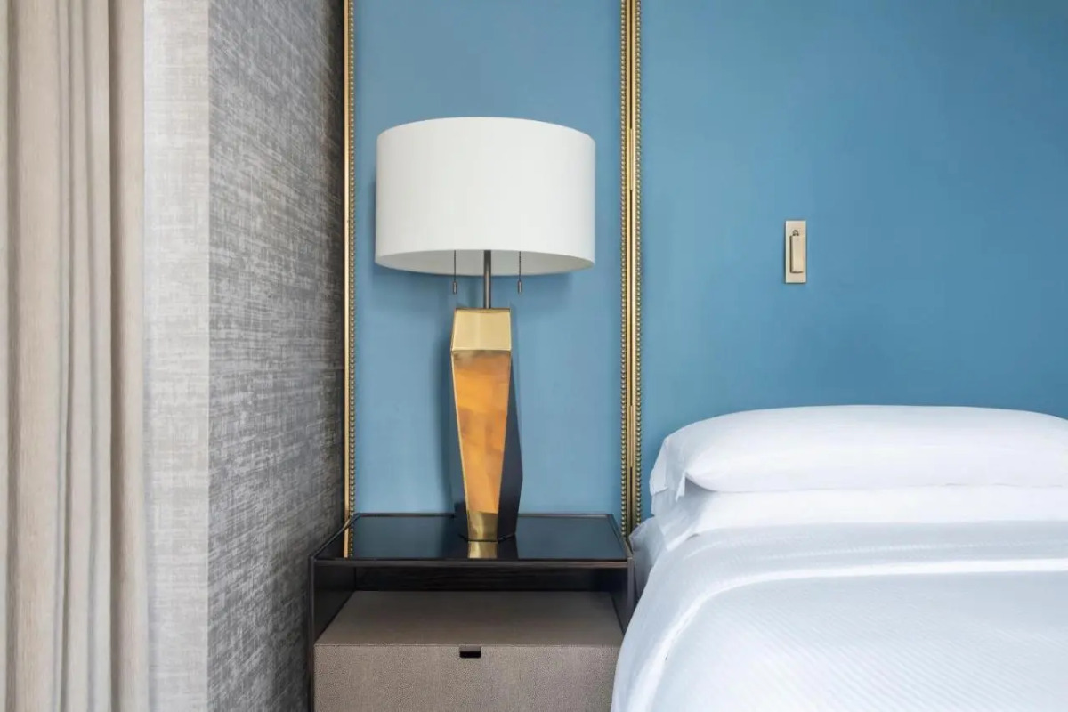 The Ritz-Carlton, Doha