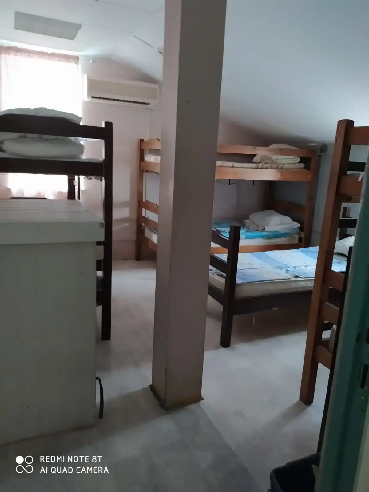 Меблированные комнаты Cinema Moscow