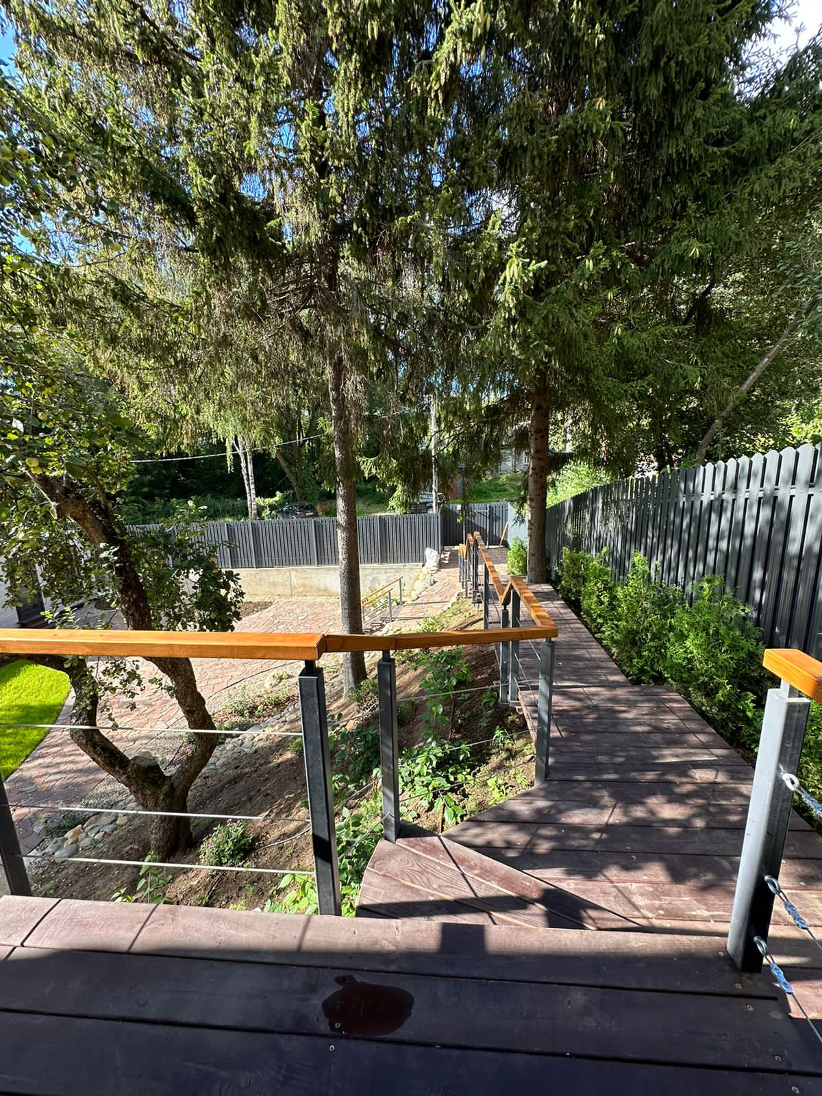 Глэмпинг Ёlки