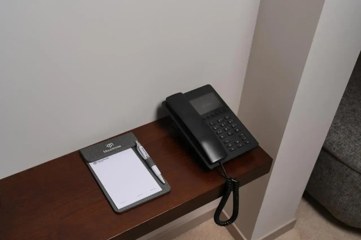 Mounthree Resort Hotel