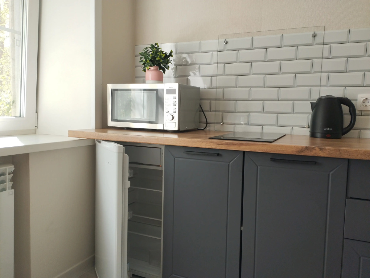 Квартира Светлая