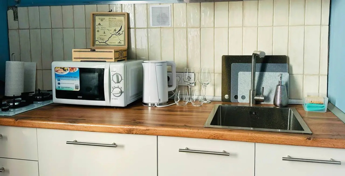 Апартаменты в Историческом Центре Ярославля