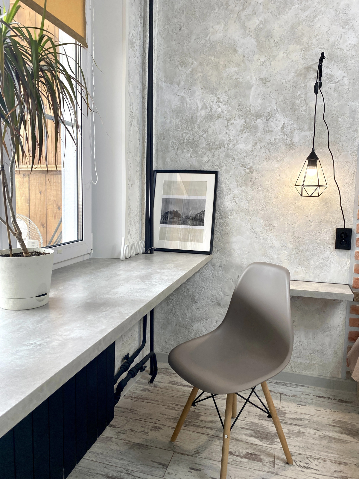 Квартира Лофт в Центре Выксы