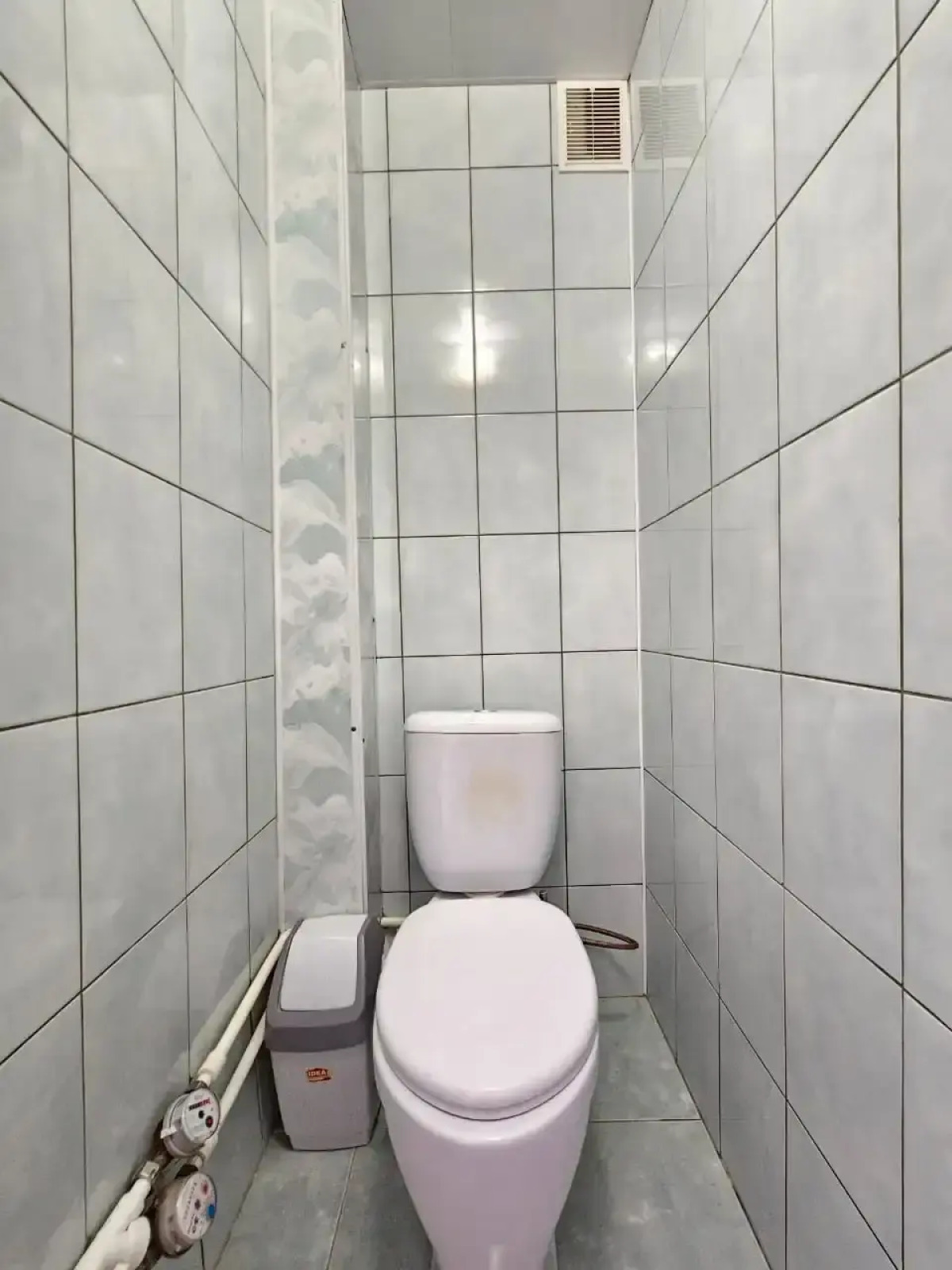 Квартира Живи Уютно