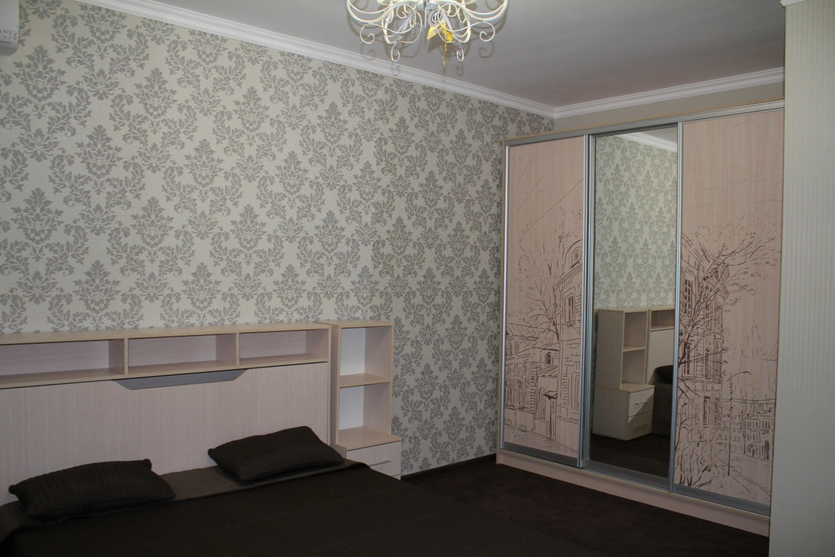 Гостевой дом В гостях у Джулии