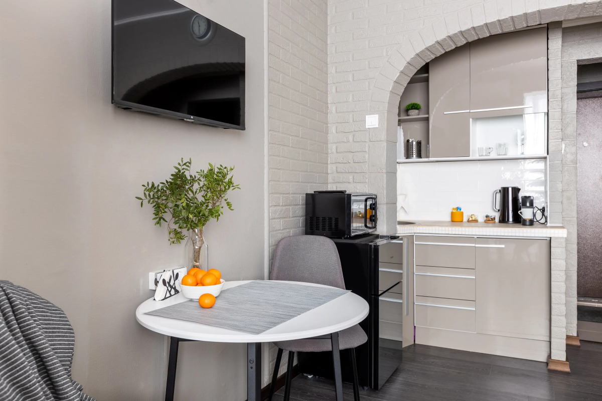 Квартира Li Apartments Central Park