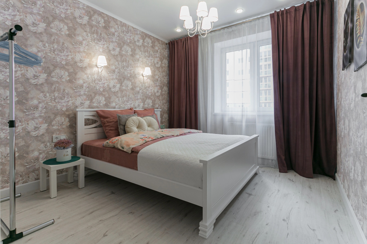 Квартира Приморская 31 Зеленоградск