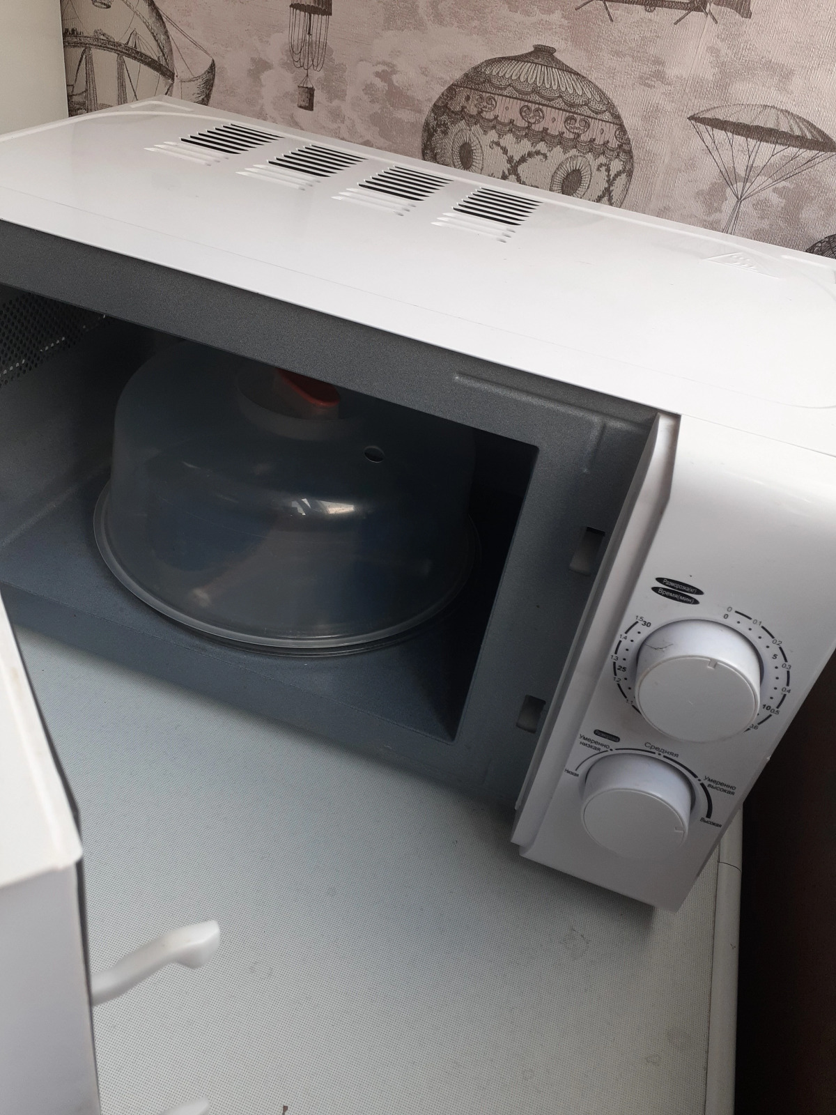 Апартаменты Воронцовский бульвар 14/5