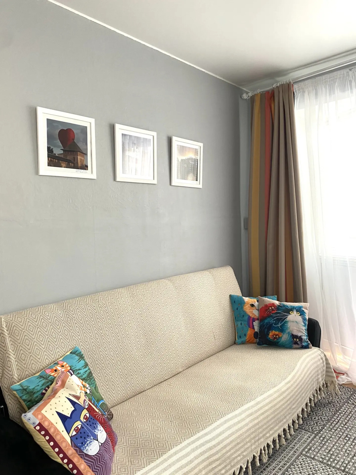 Квартира Великий Новгород Улица Великолукская