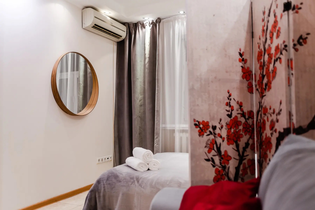 Апартаменты Кутузовский Проспект 30 (108а)