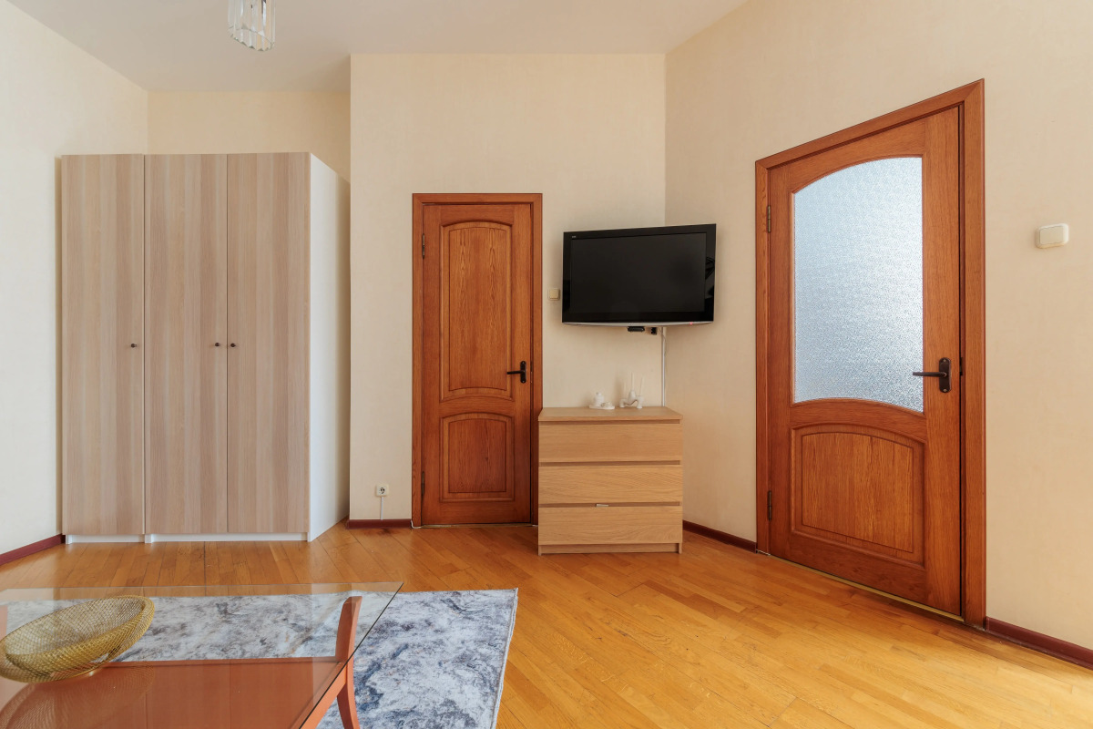 Апартаменты у Казанского Собора DereMRents ДереМРентс