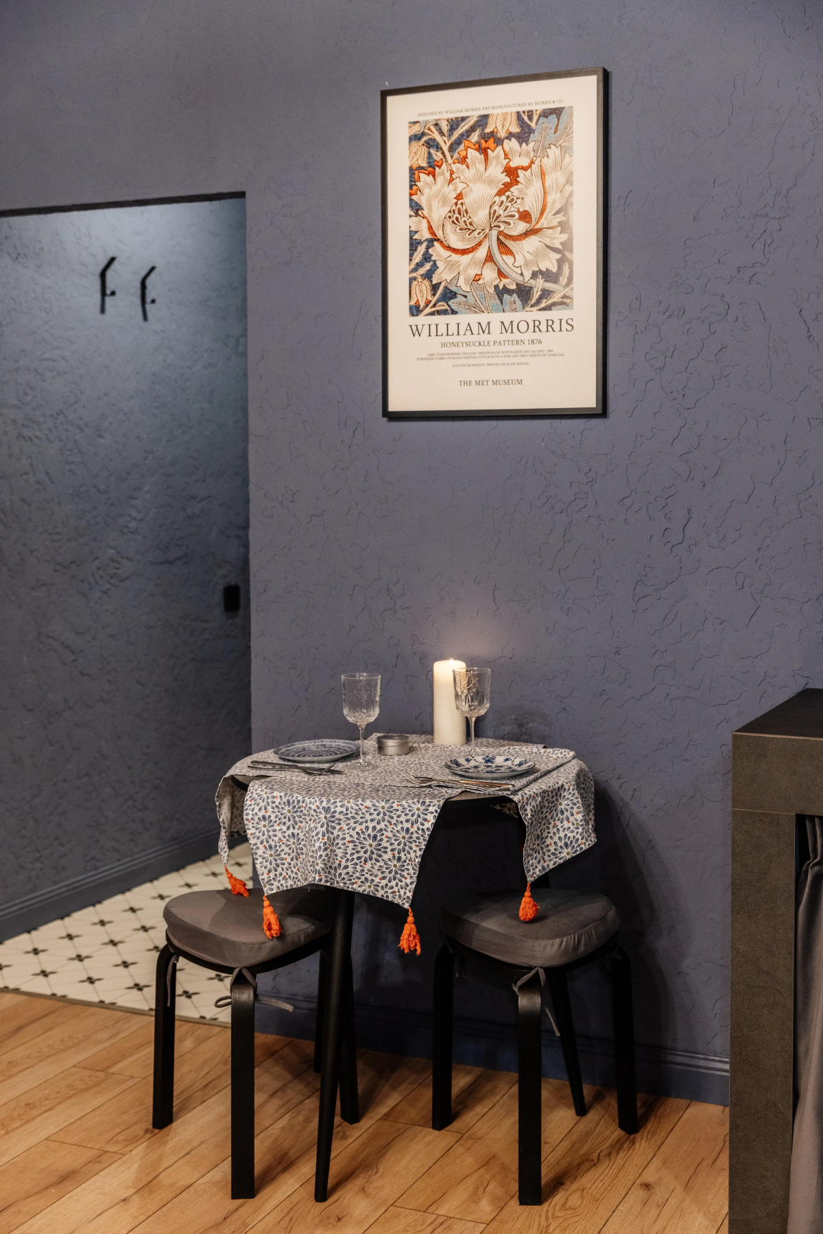 Апартаменты Культура 7