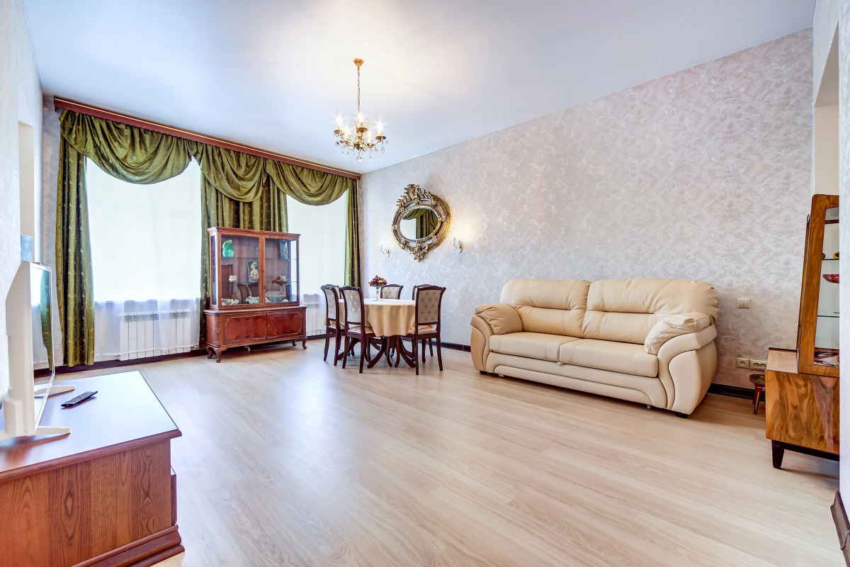 СТН Апартаменты на Канале Грибоедова