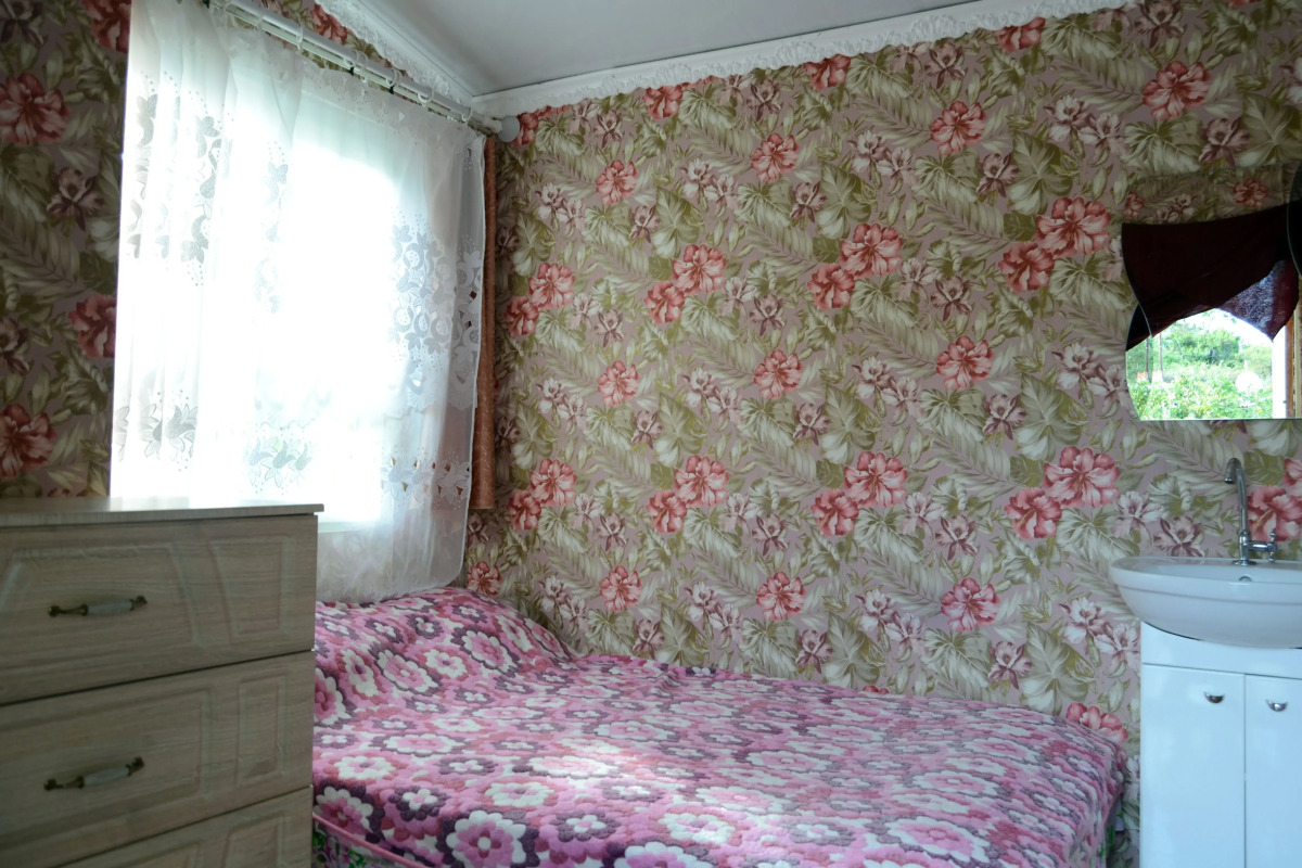 Гостевой Дом Viktoria