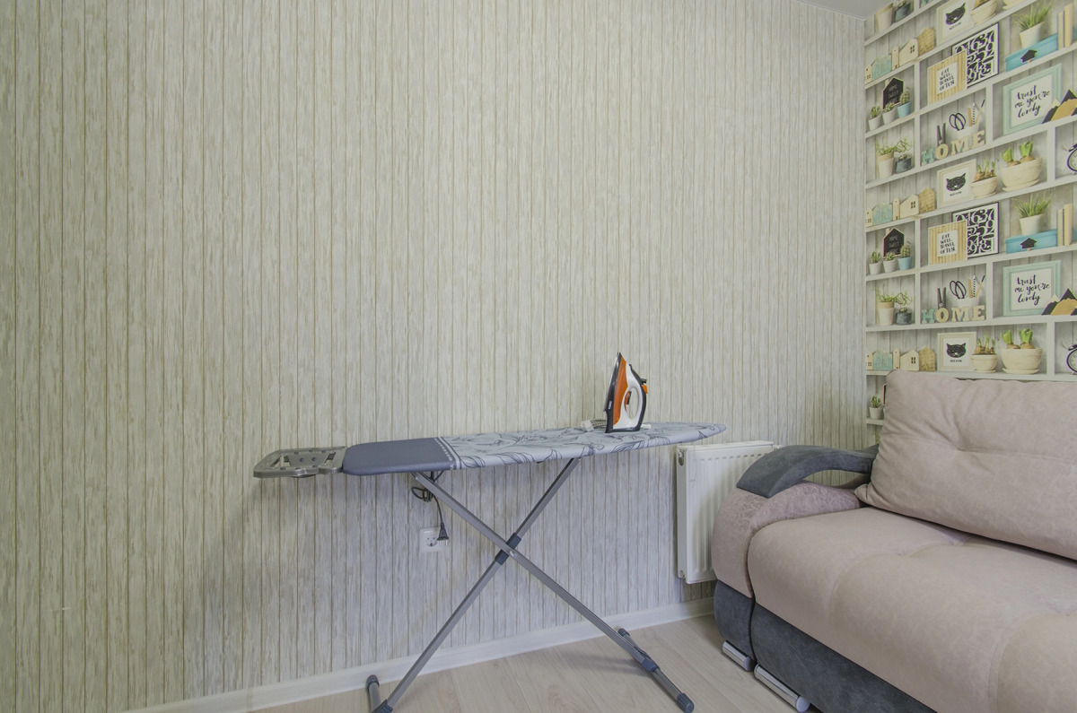 Апартаменты Юрия Гагарина 47к3