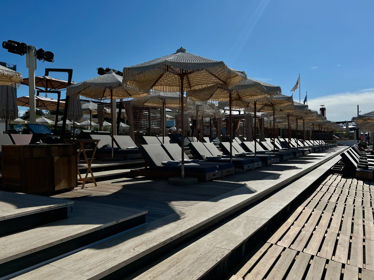 Апартаменты Версаль Альфа Апартаменты