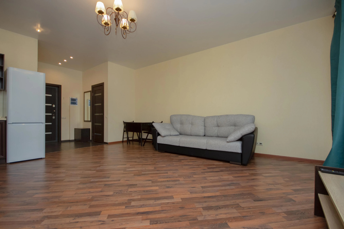 Апартаменты Dolina