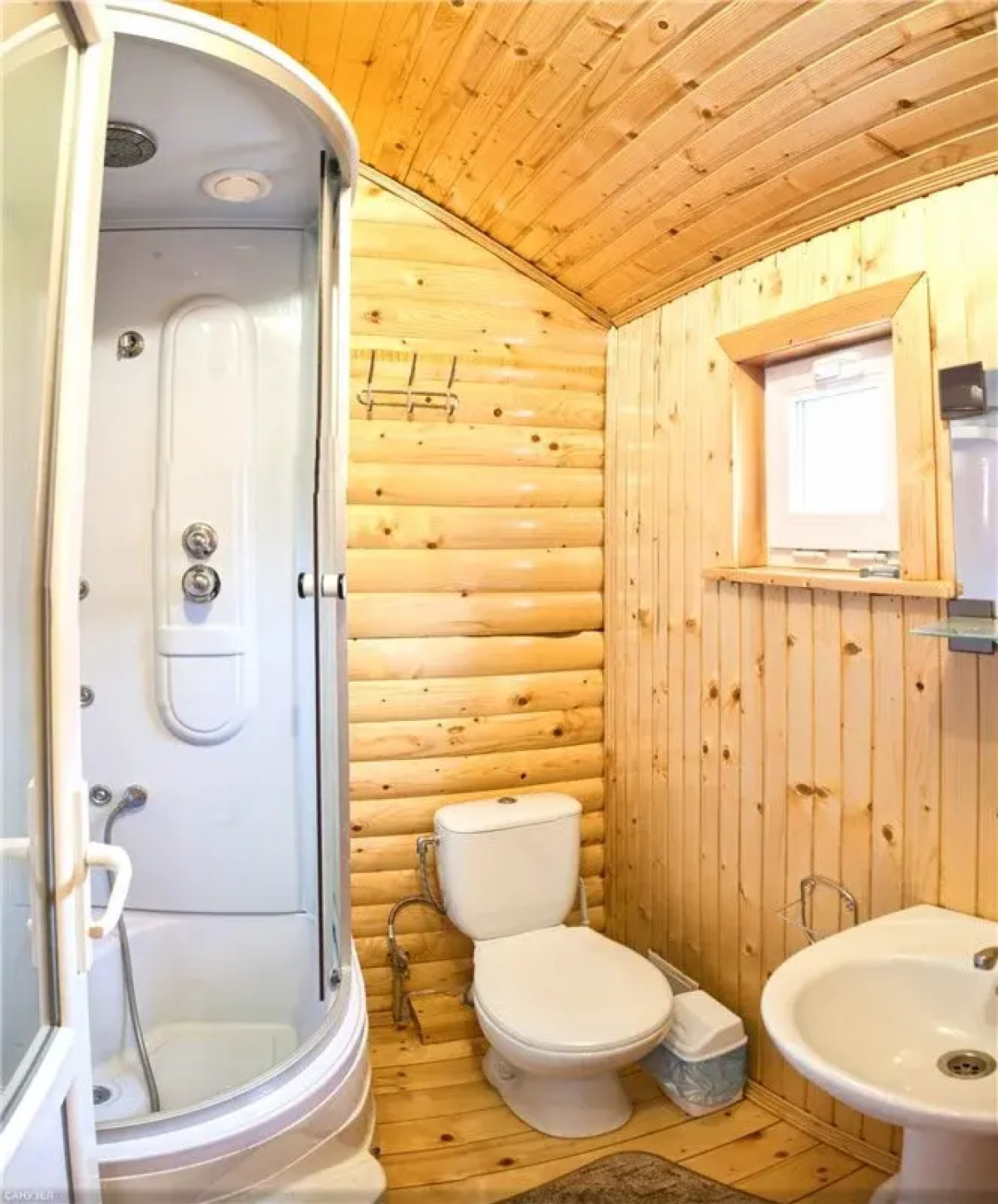 Eco-Dom Private Household