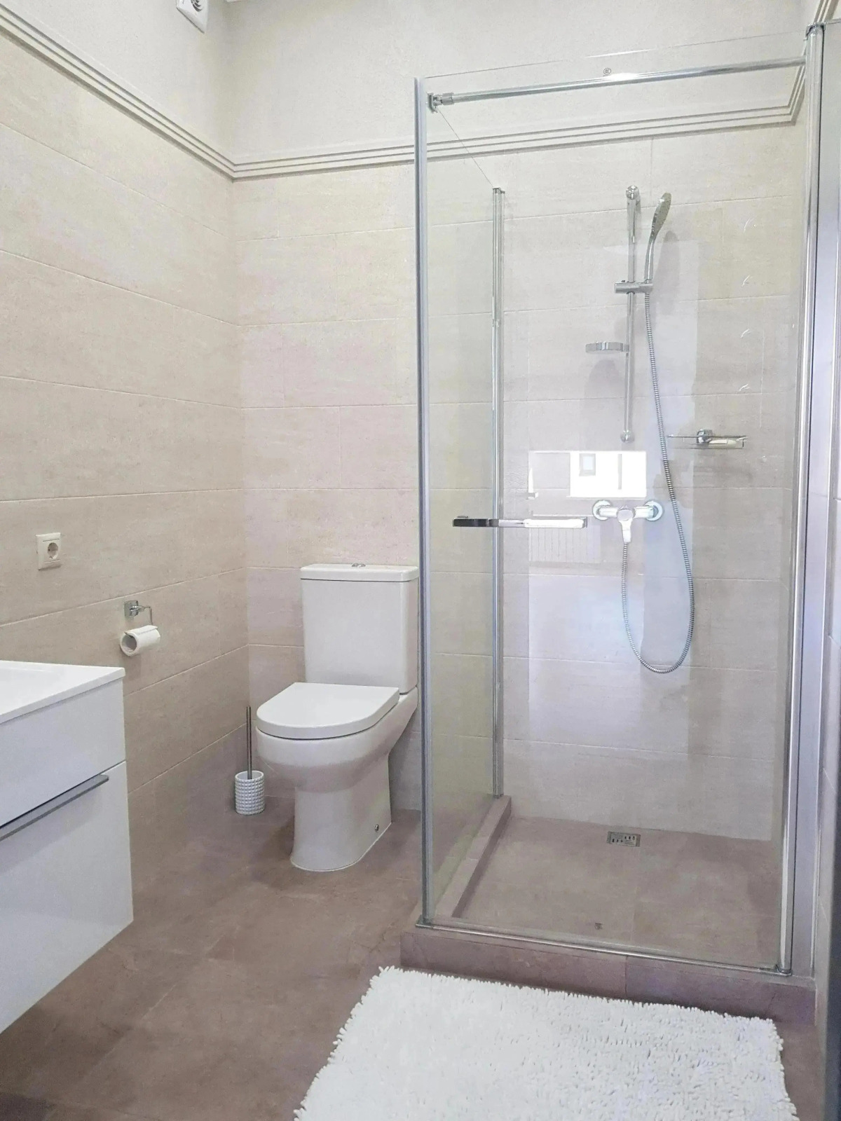 Коттедж на Берегу Азовского Моря