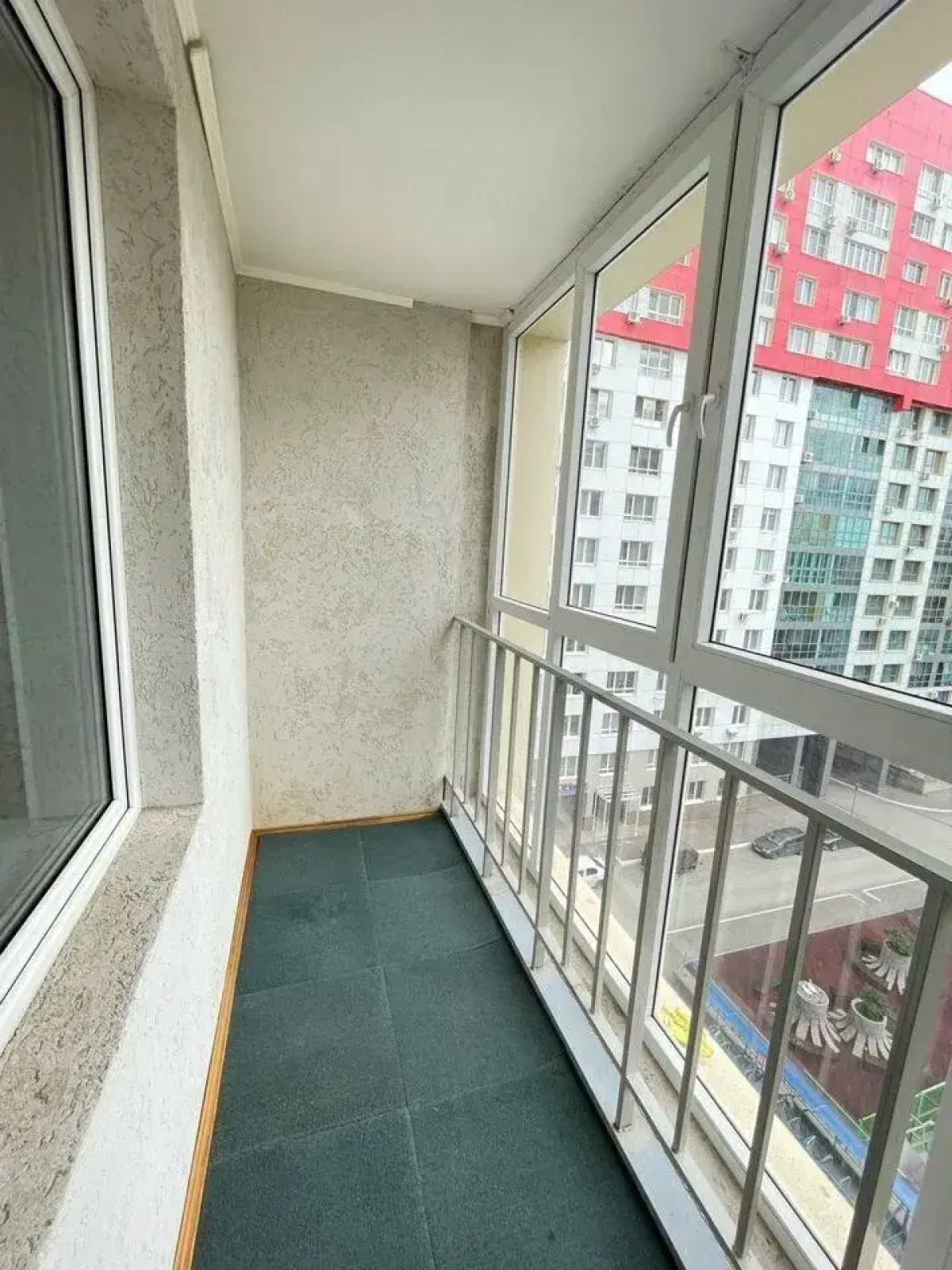 Квартира в лучшем жилом комплексе Уфы