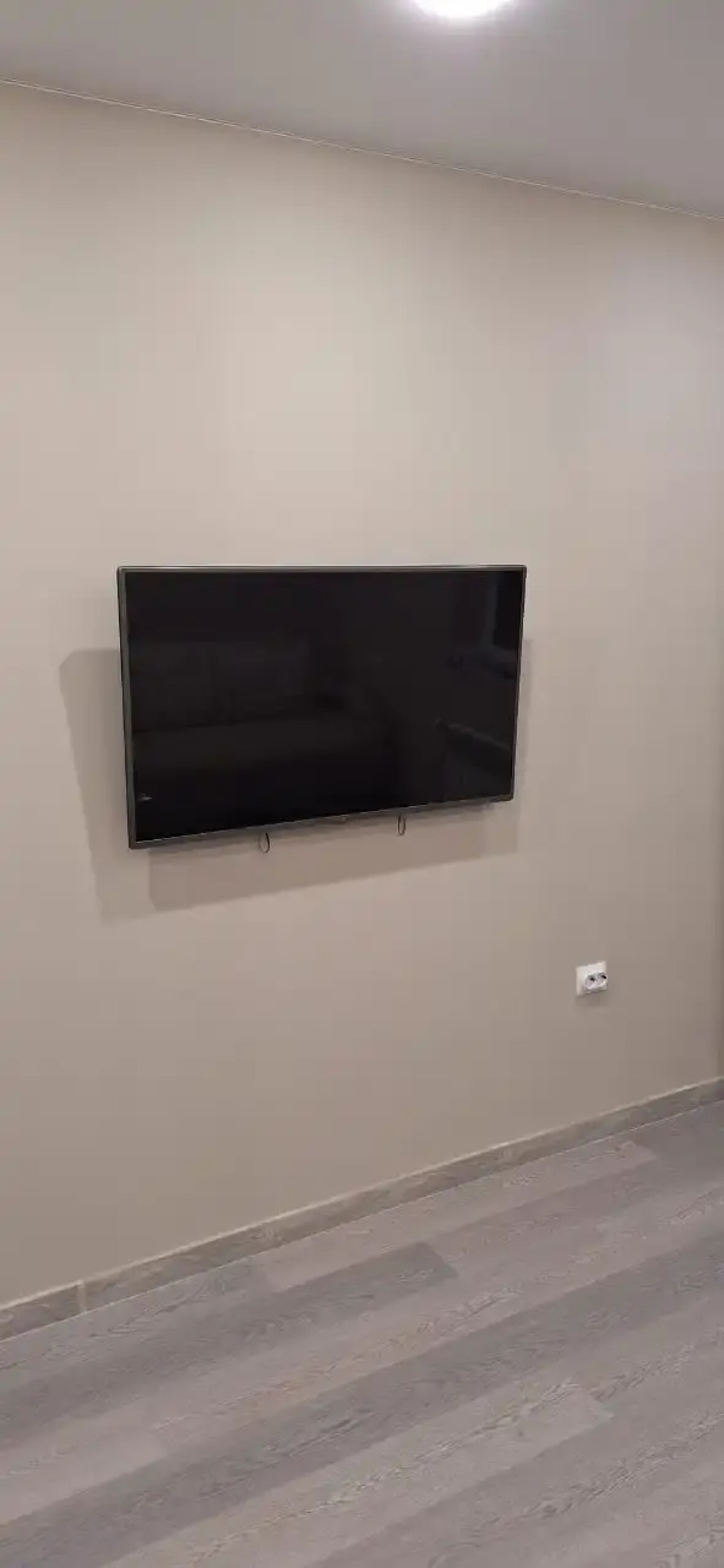 Квартира Студия на 16 этаже с восхитительным видом