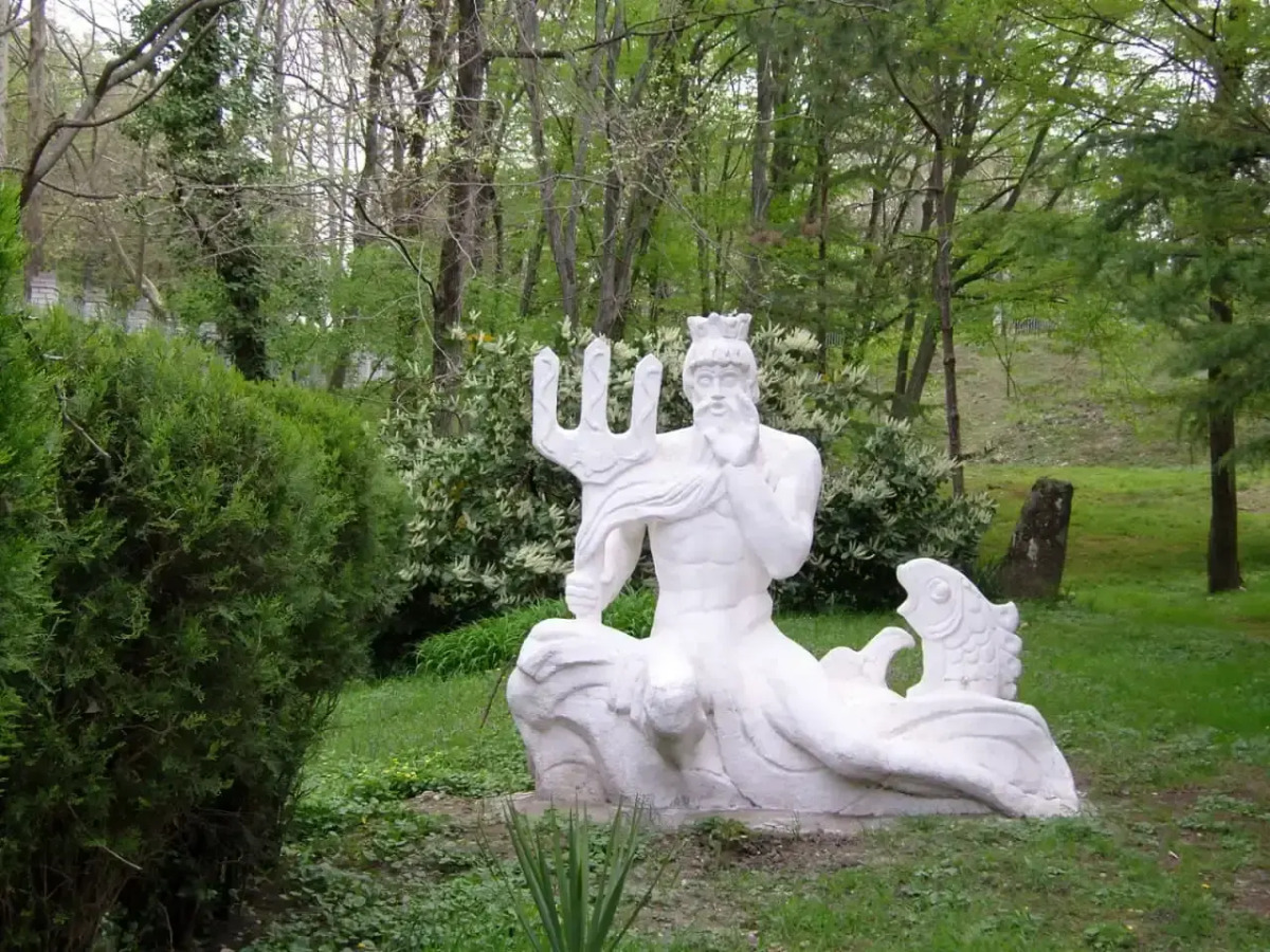 Пансионат Химик