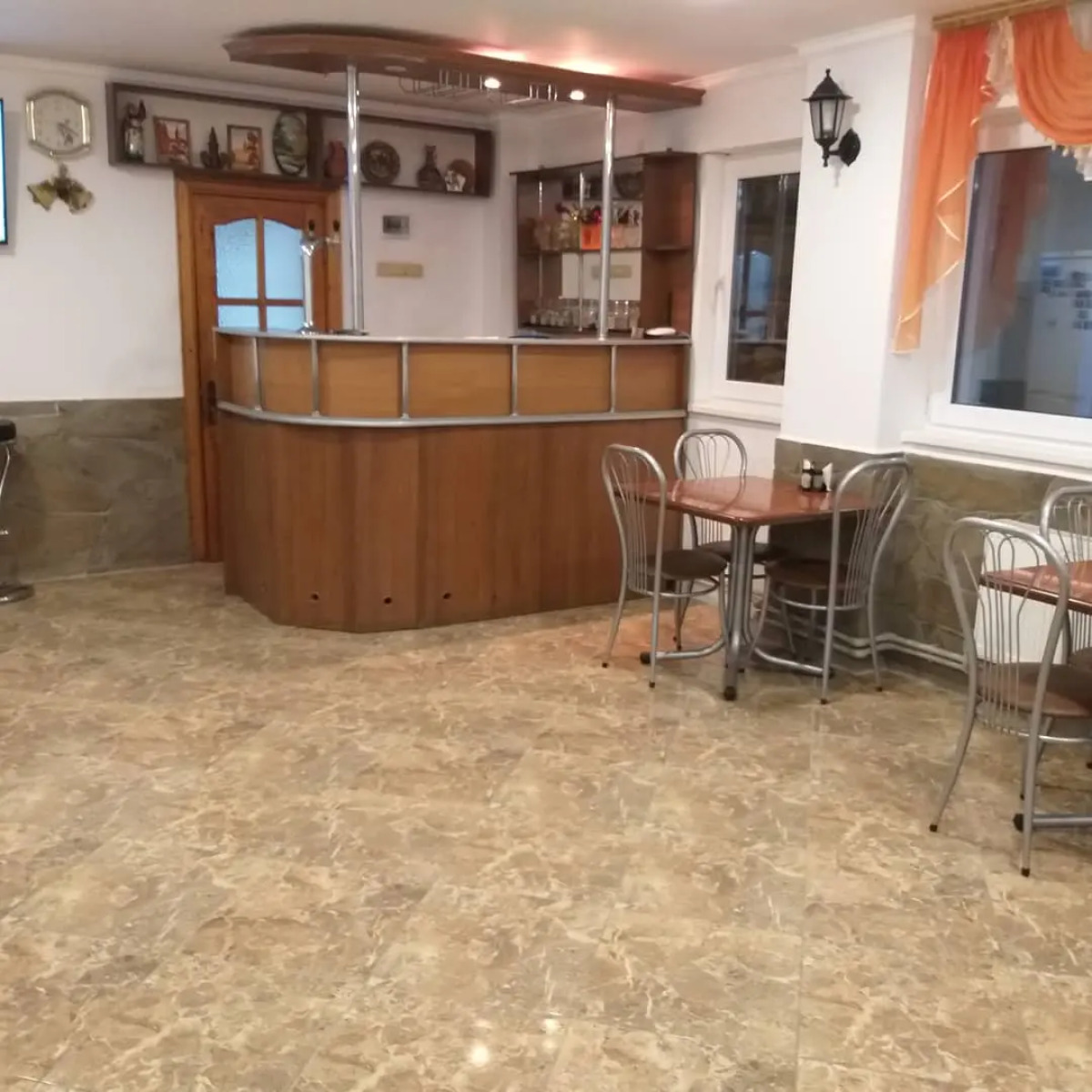 Гостевой Дом У Чижика