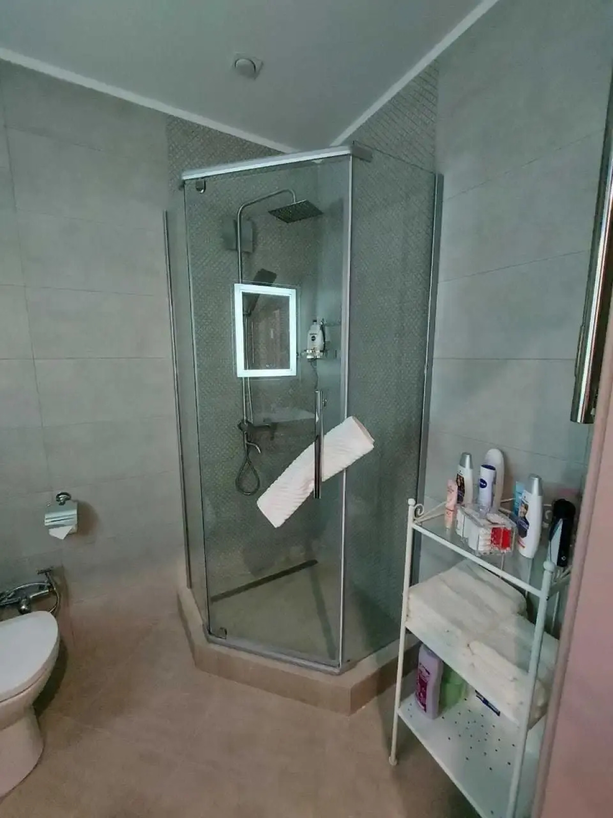 Апартаменты 5 звезд на Улице Астана Кесаева