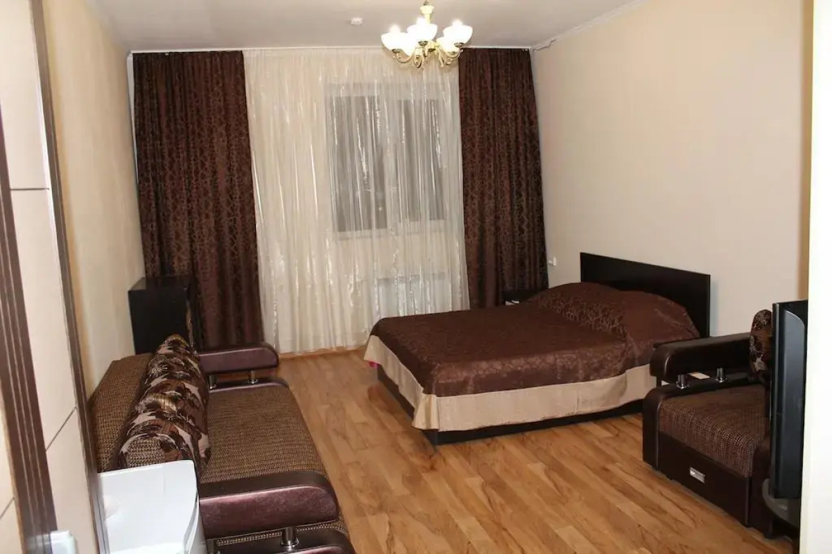 Отель Орион