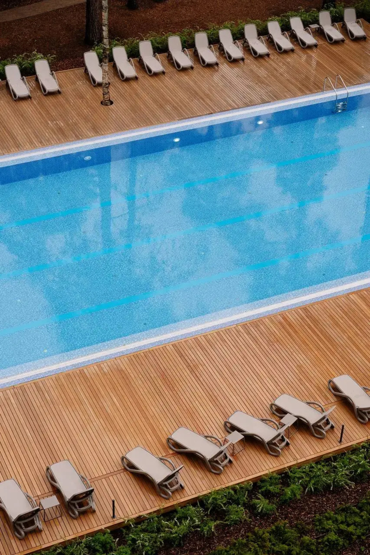 Апартаменты Ривьера апарт