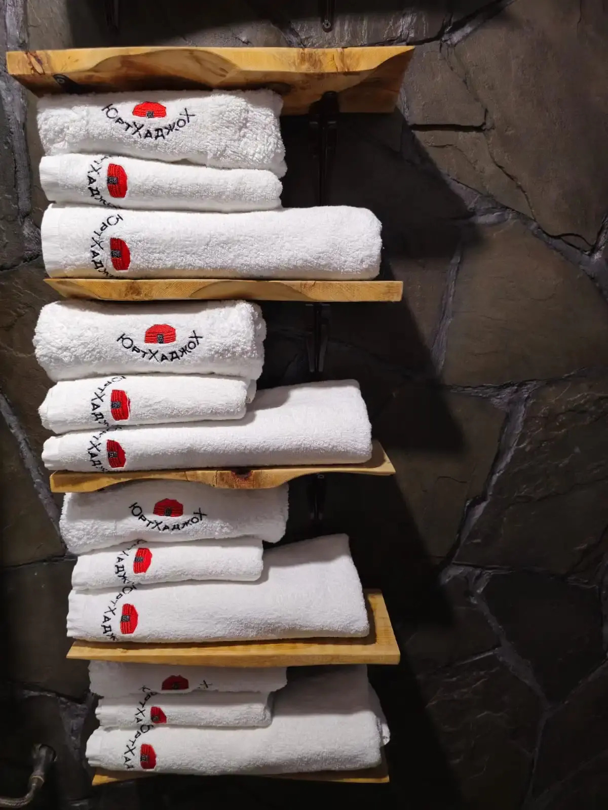 Гостевой Дом Yrta ЮртХаджох