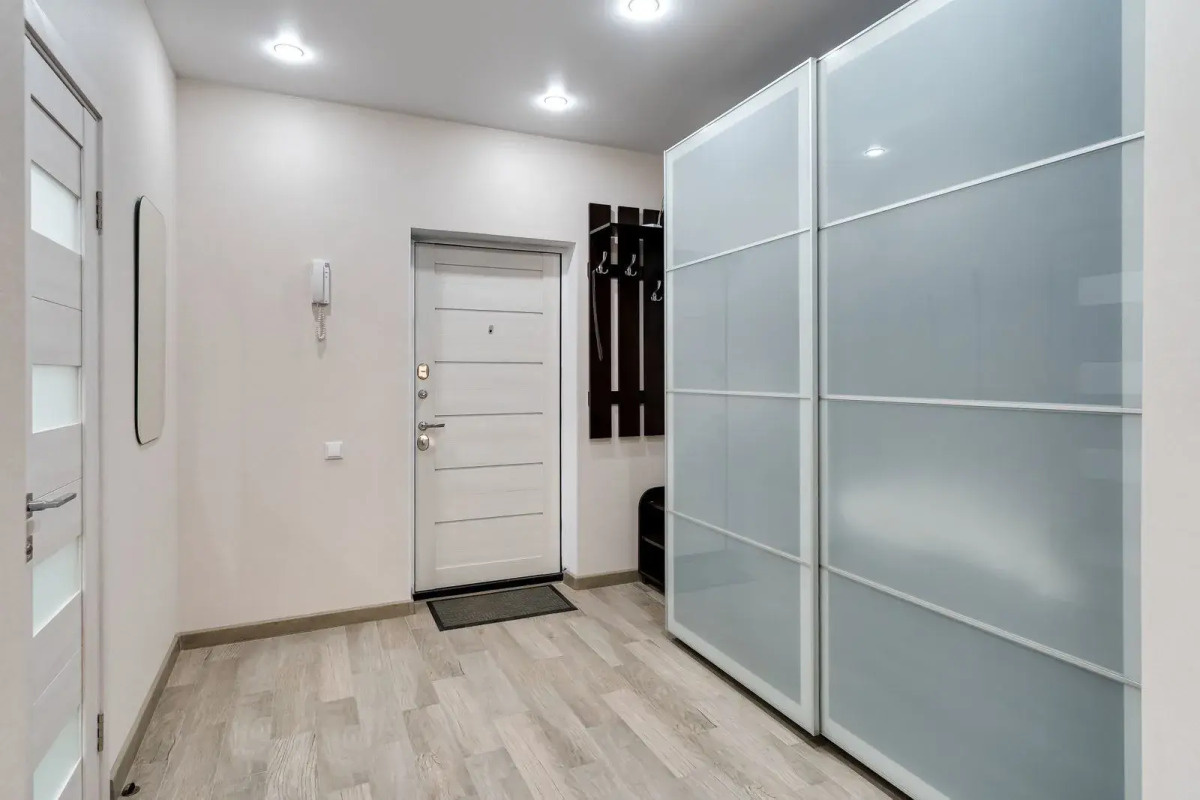 Апартаменты Стильные апартаменты в современном ЖК Сердце Ростова 2