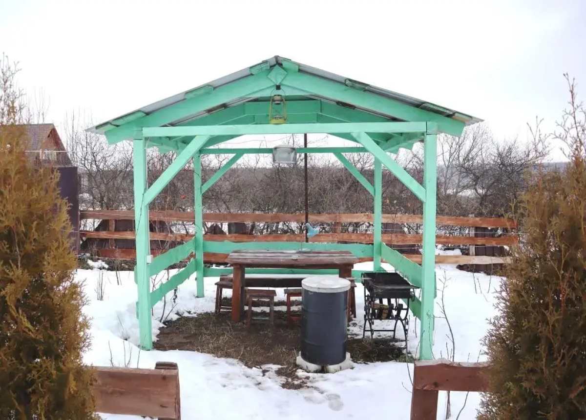 Гостевые дома Атамань на Дону