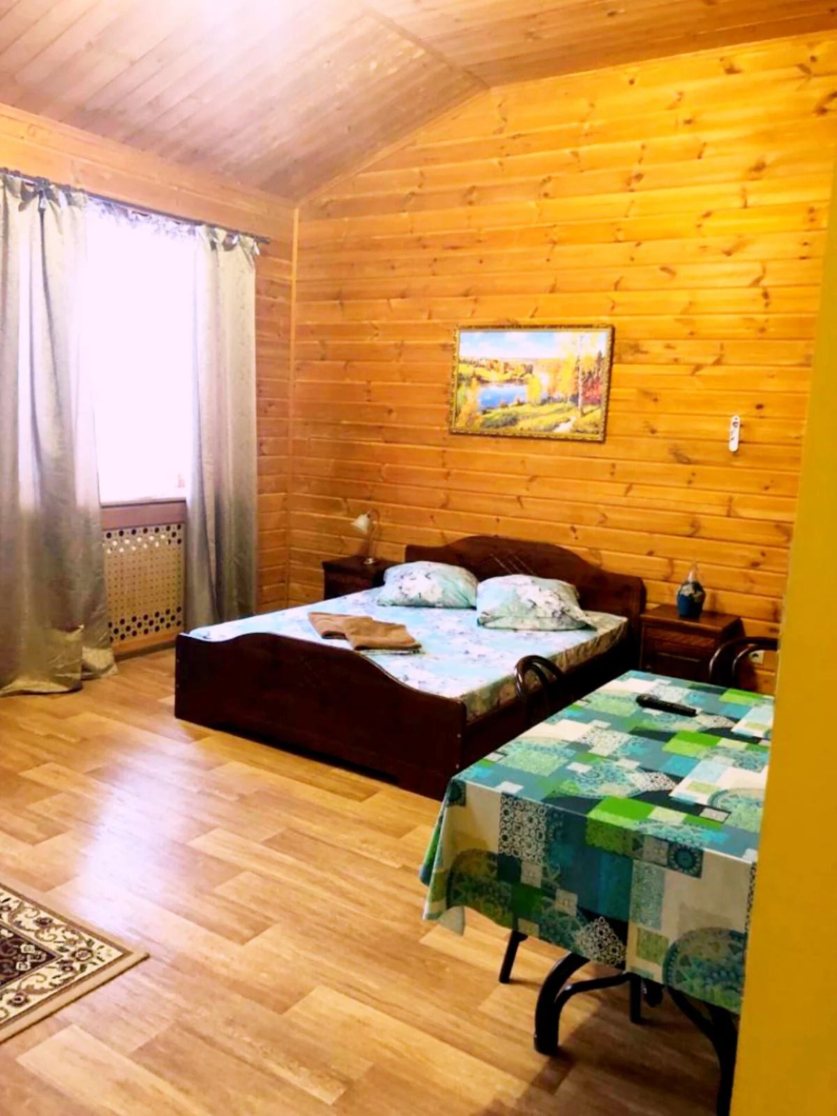 Гостевой дом Дача