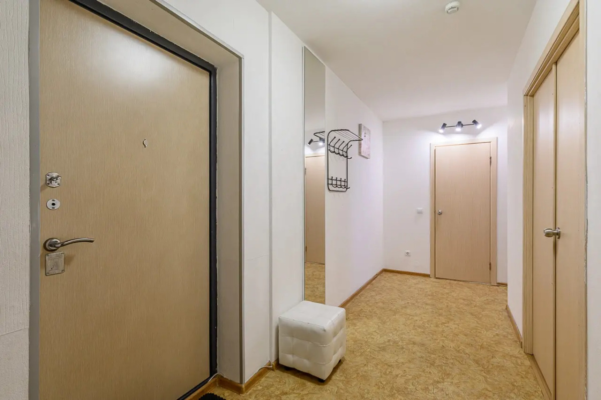 Апартаменты 284 на Успенском Проспекте