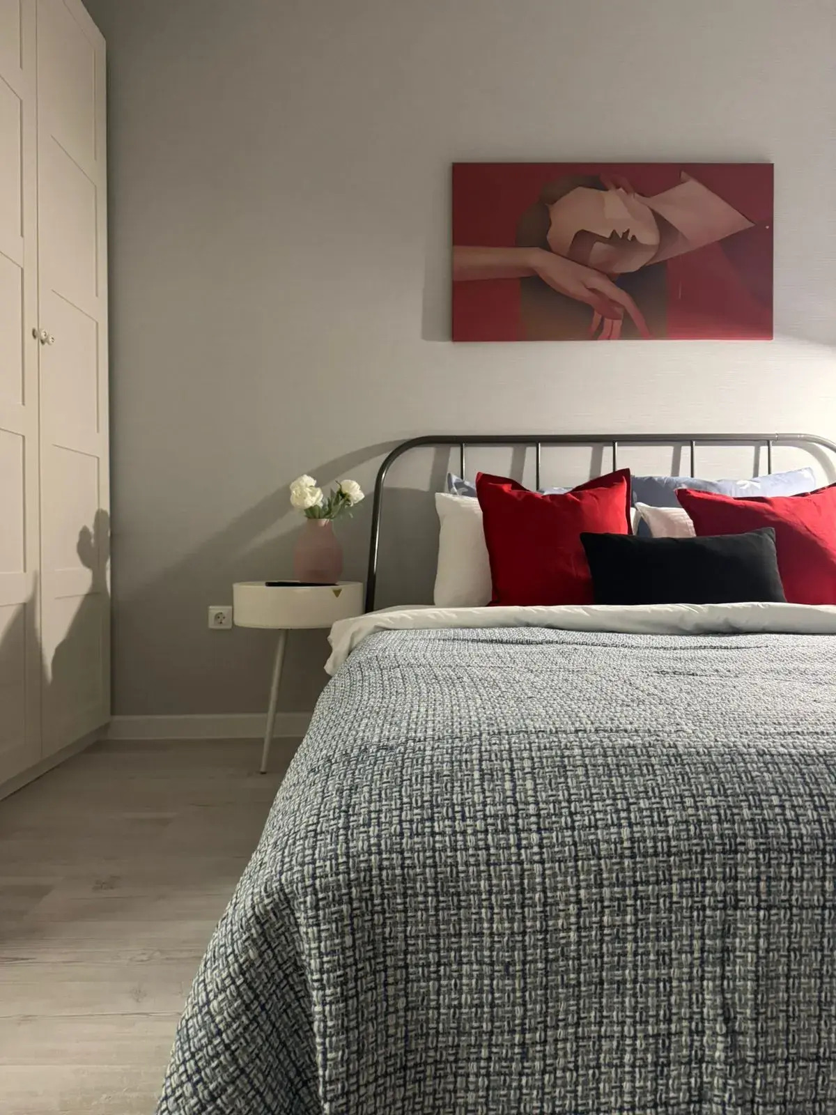 Квартира Дизайнерская