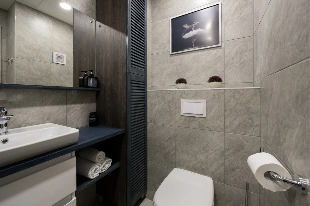 Апартаменты RentalSPb