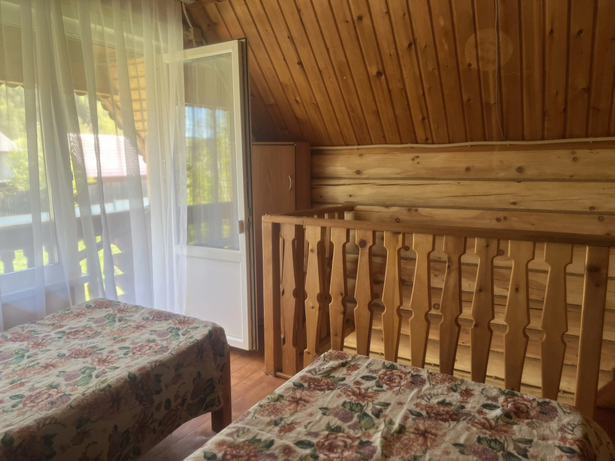 Гостевой дом Деревенька Алтая