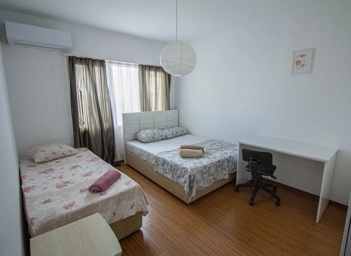 Апарт-отель Rix