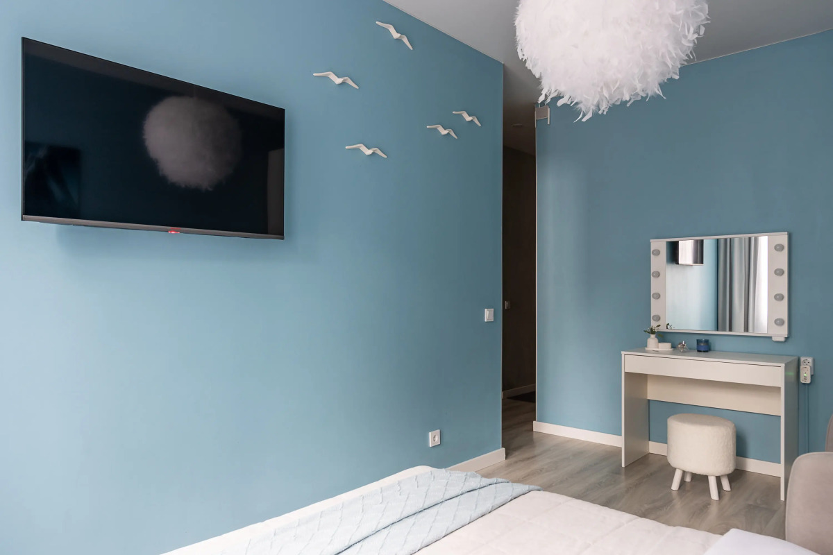 Квартира облако