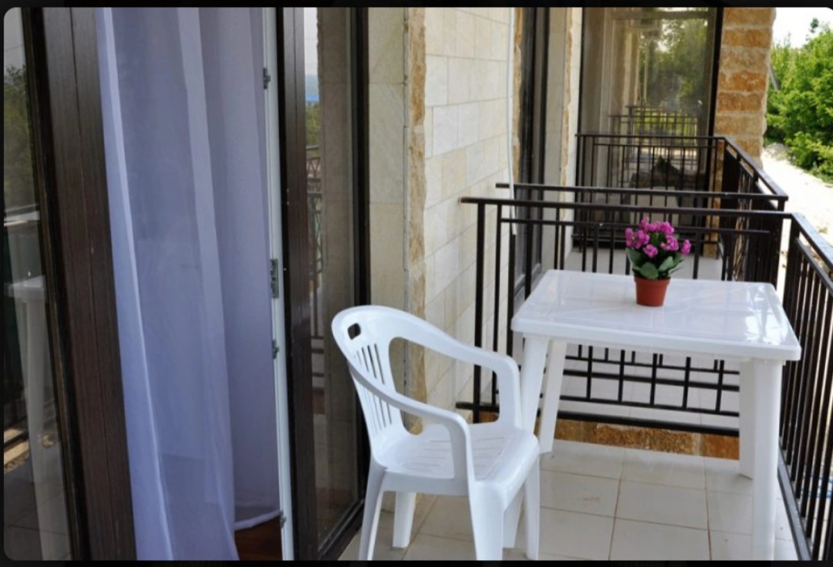 Гостевой дом Маленькая Италия