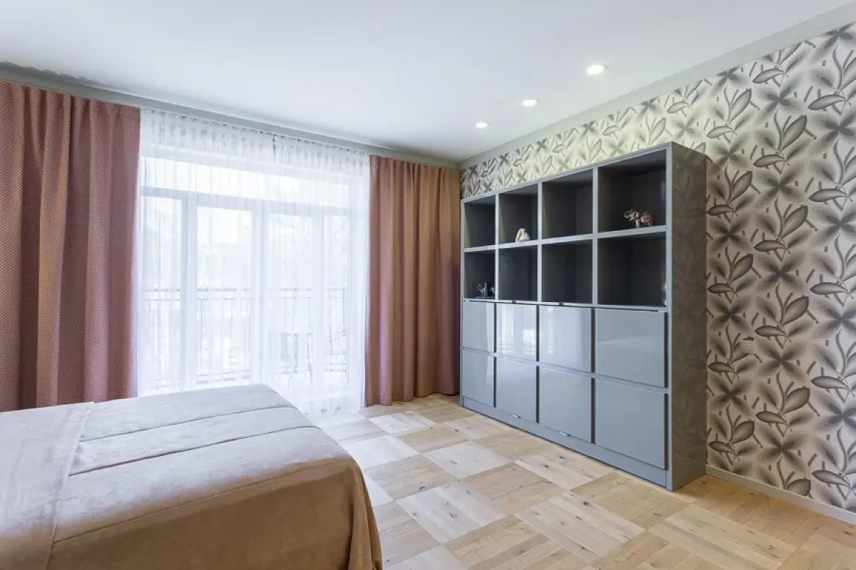 Апартаменты Baltic Alt Platz