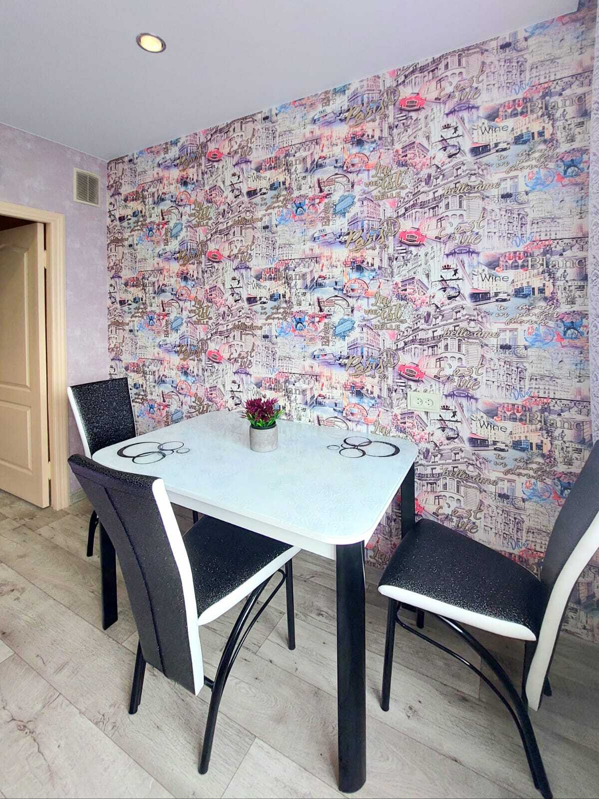 Апартаменты Sharman в Самом Центре Нового Города