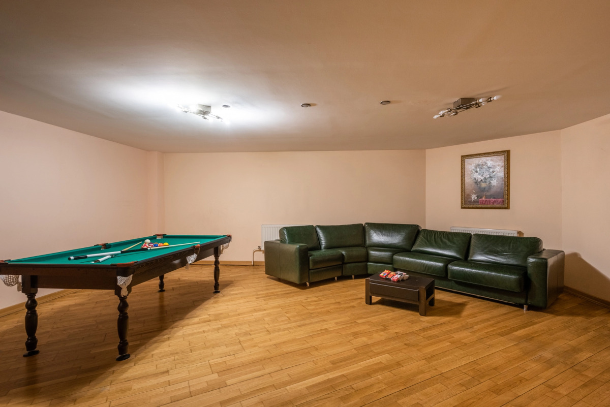 Частный Дом Горки-2 Поселок