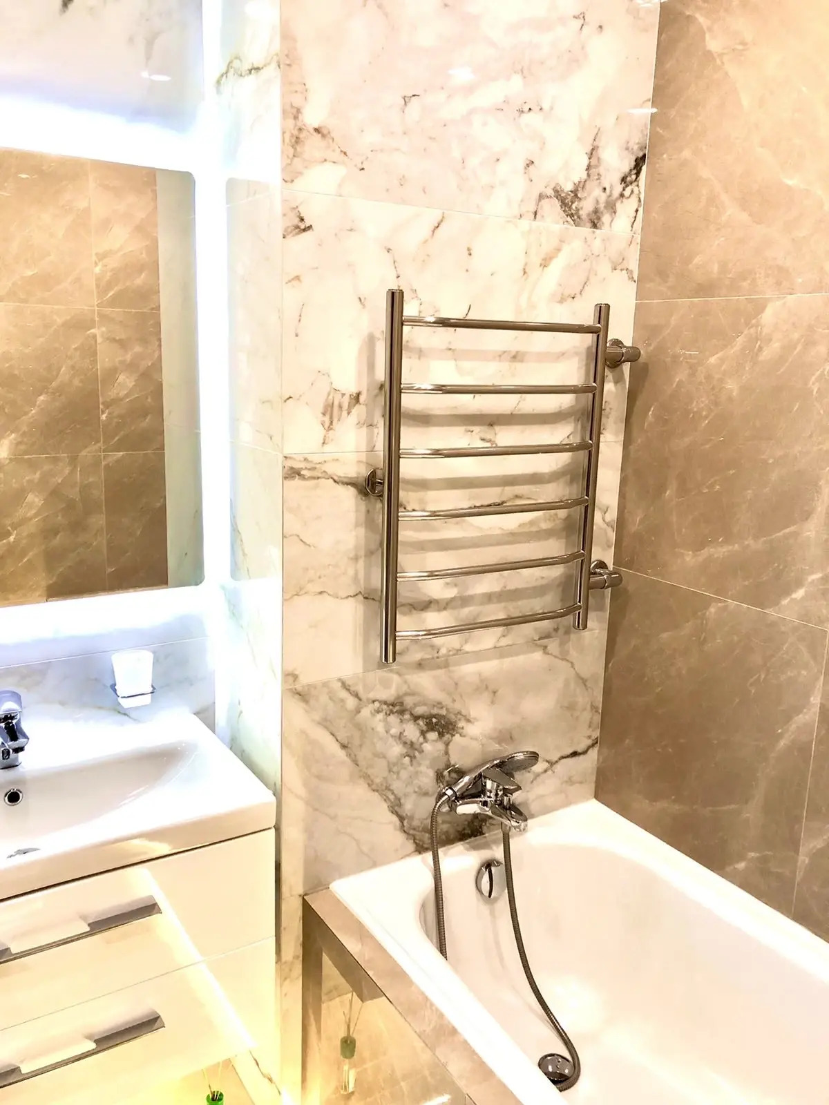 Апартаменты Шведские на Мястровскои