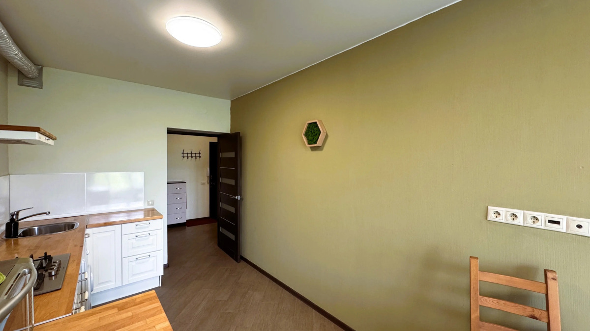 Квартира Right Room на Поле Свободы 129